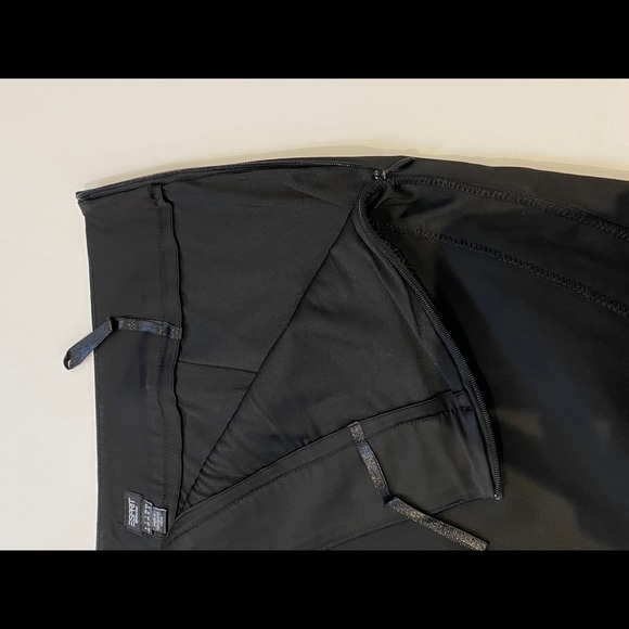 ESPRIT black pencil skirt - Picture 5 of 6